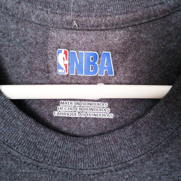 ~NWT XL NBA Cleveland Cavaliers T-Shirt Hat Adidas - Picture 3 of 6